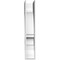 Ekena Millwork Standard Diane Architectural Grade PVC Corbel, 3"W x 10"D x 20"H CORP03X10X20DIA - alternate 3